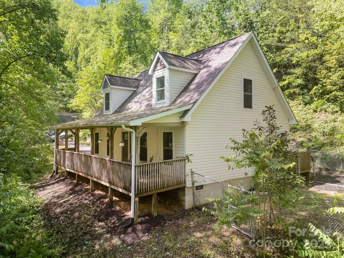 215 Calm Creek Road, Fletcher, NC 28732 - Image #1