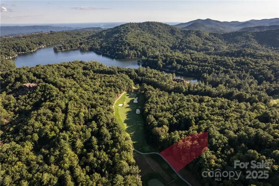 J 29 Cherokee Trace, Lake Toxaway, NC 28747 - Image #3