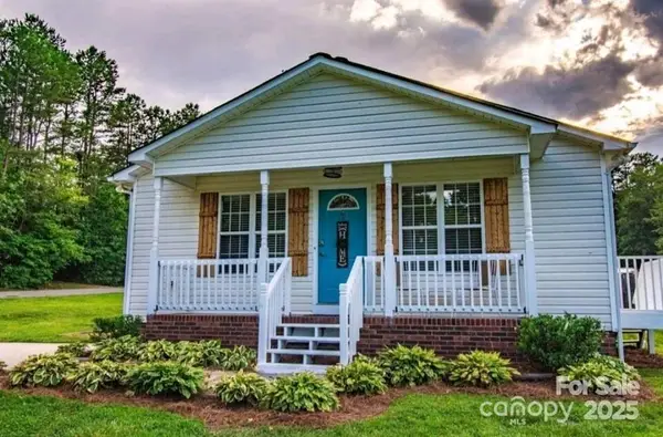 2551 Glenwood Street, Kannapolis, NC 28083