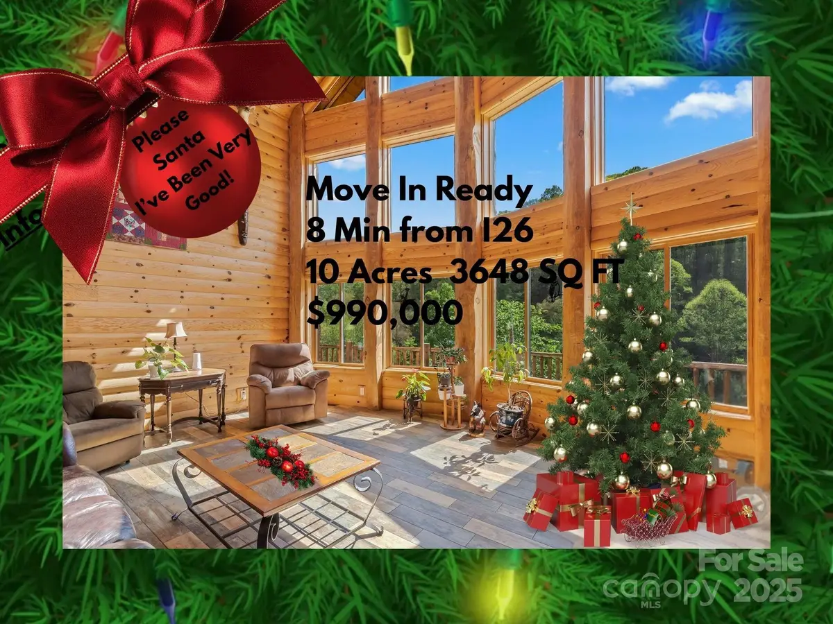 1104 Long Branch Road, Mars Hill, NC 28754 - Image #1