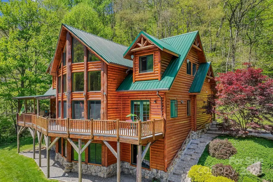 1104 Long Branch Road, Mars Hill, NC 28754 - Image #3