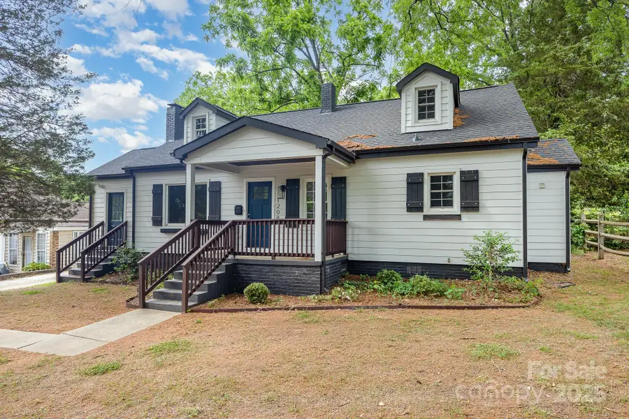 1208 Fordham Road, Charlotte, NC 28208 - Image #2