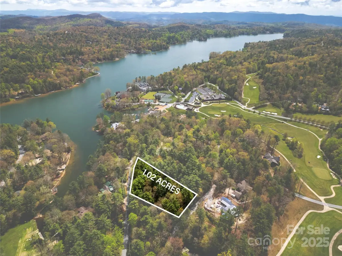 Lot 48 D-2 North Club Boulevard #48 D-2, Lake Toxaway, NC 28747 - Image #1