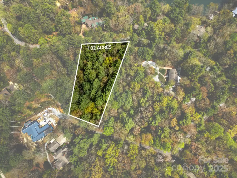 Lot 48 D-2 North Club Boulevard #48 D-2, Lake Toxaway, NC 28747 - Image #3