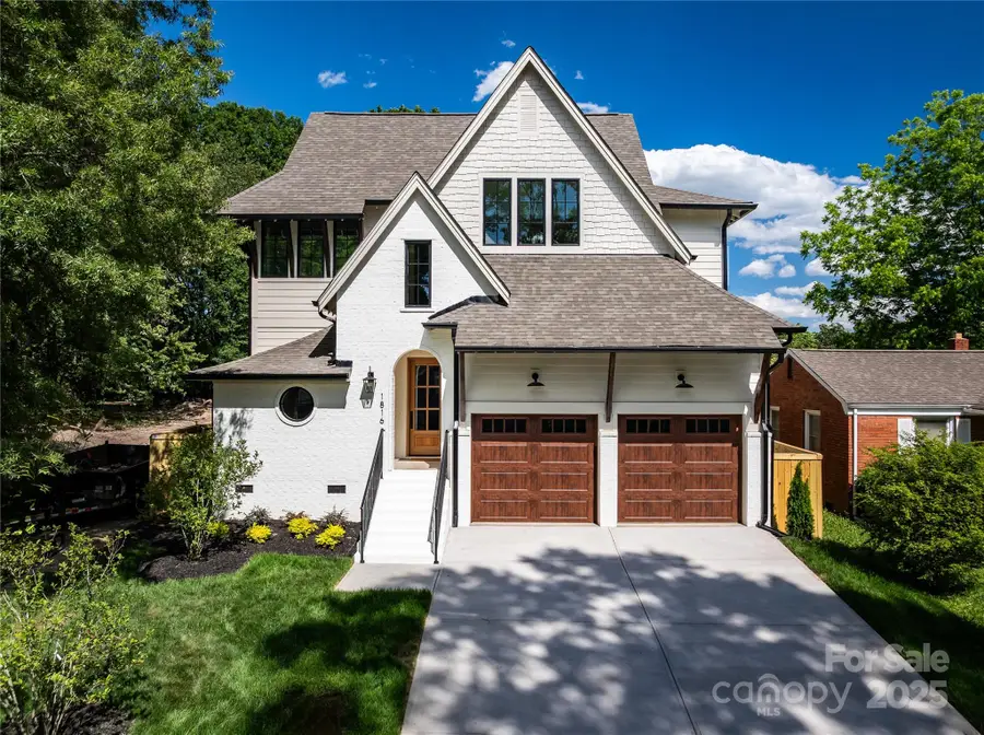 1816 Parson Street, Charlotte, NC 28205 - Image #2