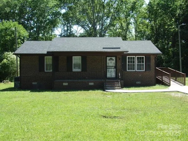 556 Roundtree Circle, Chester, SC 29706