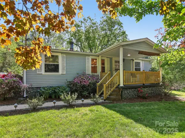 30 Griffin Lane, Candler, NC 28715