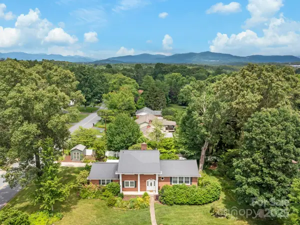 101 Bent Creek Ranch Road, Asheville, NC 28806
