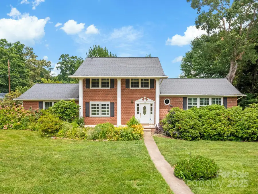 101 Bent Creek Ranch Road, Asheville, NC 28806 - Image #3