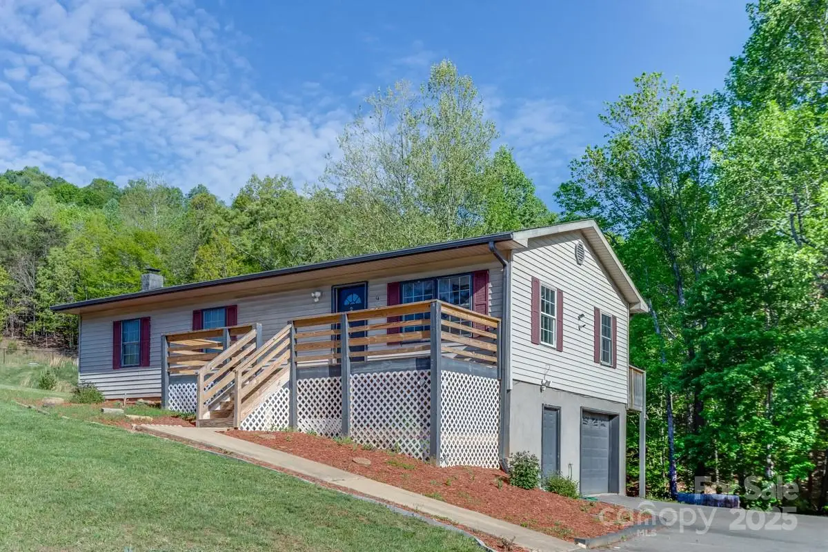 54 Mcintosh Lane, Candler, NC 28715 - Image #1