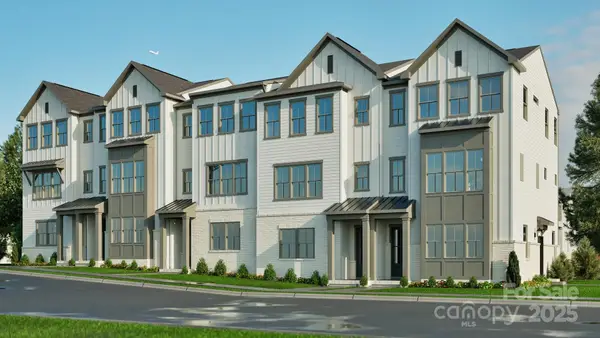 817 Garringer Place, Charlotte, NC 28208