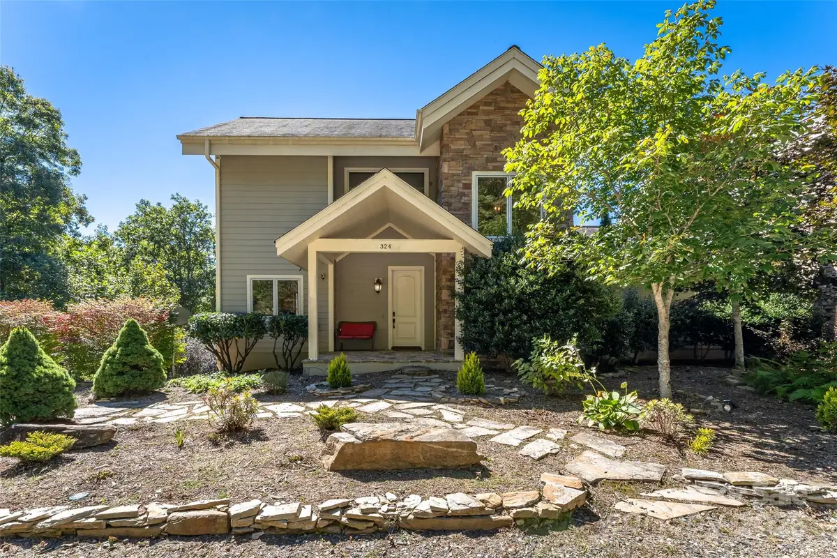 324 Mt. Mitchell Drive #2A/1, Burnsville, NC 28714 - Image #1