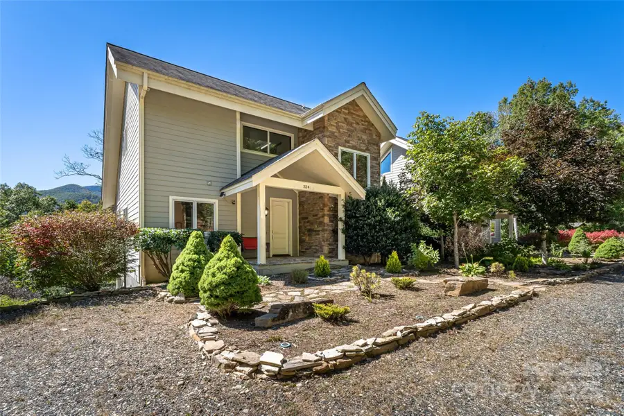 324 Mt. Mitchell Drive #2A/1, Burnsville, NC 28714 - Image #2