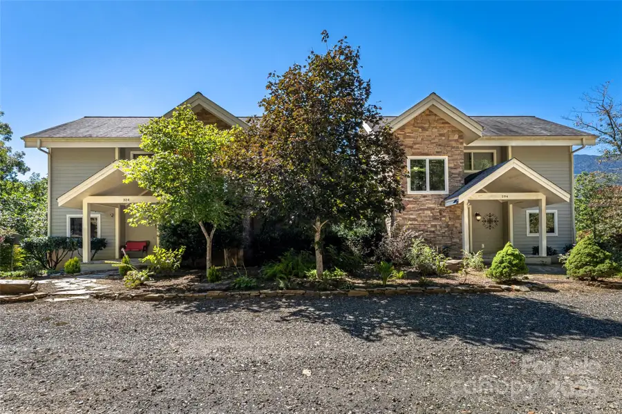 324 Mt. Mitchell Drive #2A/1, Burnsville, NC 28714 - Image #3