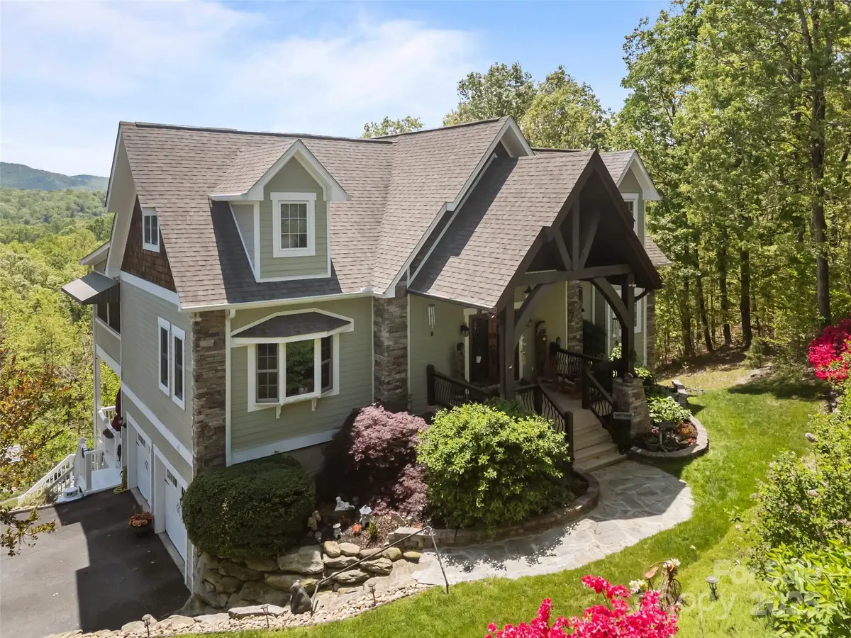 410 Lamp Post Drive, Zirconia, NC 28790 - Image #1