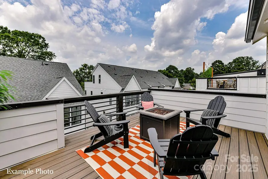 514 Lockwood Creek Drive #30, Charlotte, NC 28208 - Image #2