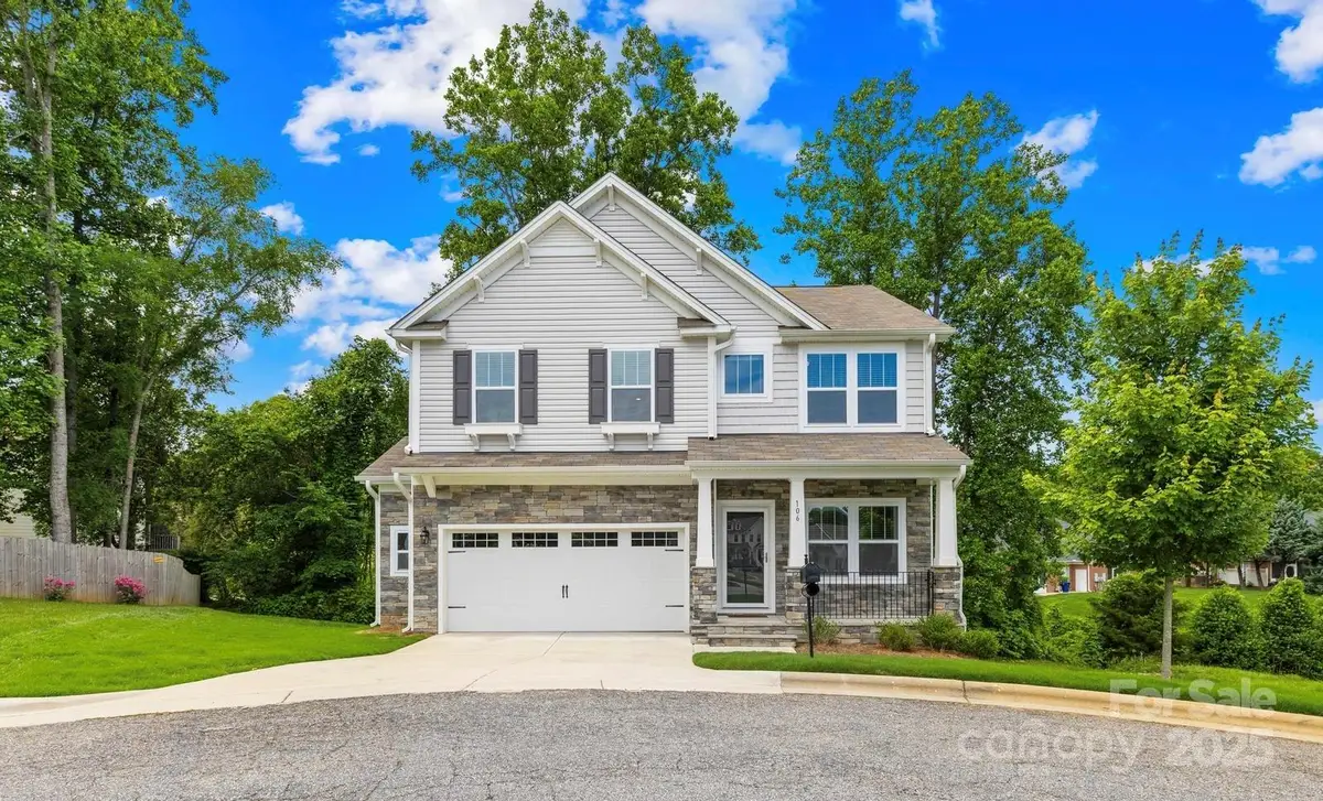 106 Kirsche Court, Mooresville, NC 28115 - Image #1