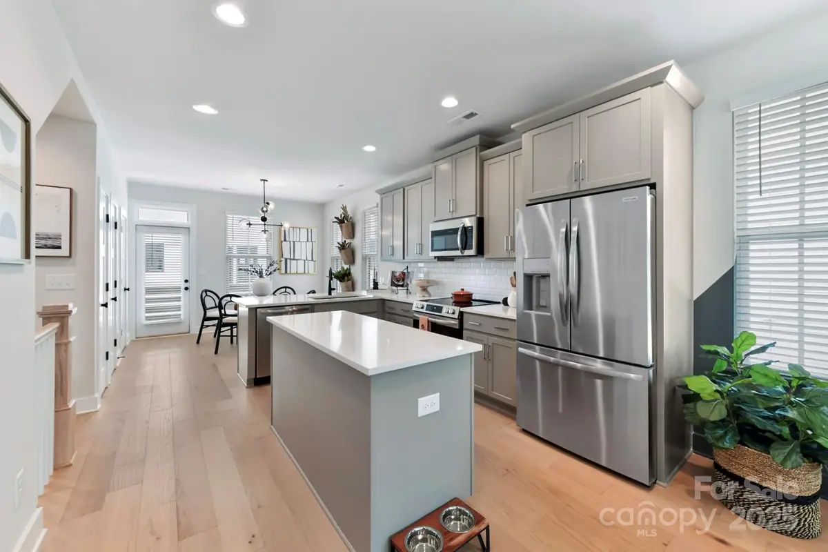 316 S Turner Avenue #11, Charlotte, NC 28208 - Image #1