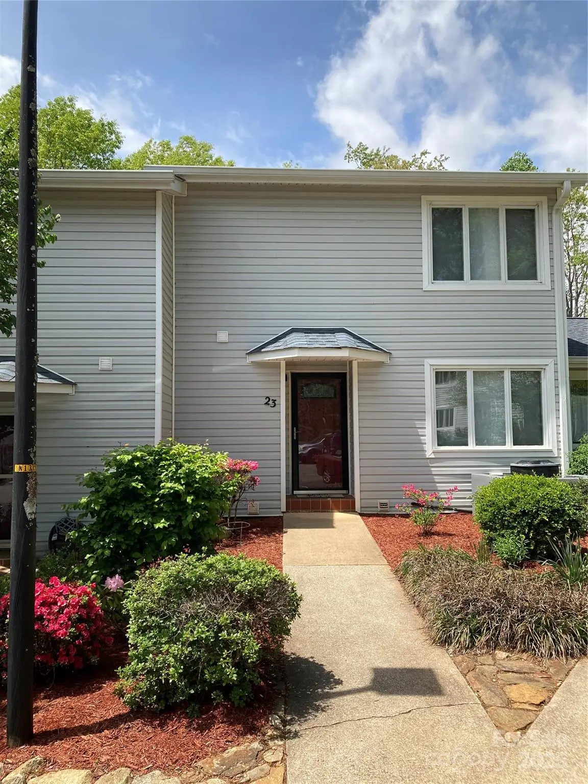 23 Hollybrook Drive, Asheville, NC 28803 - Image #1