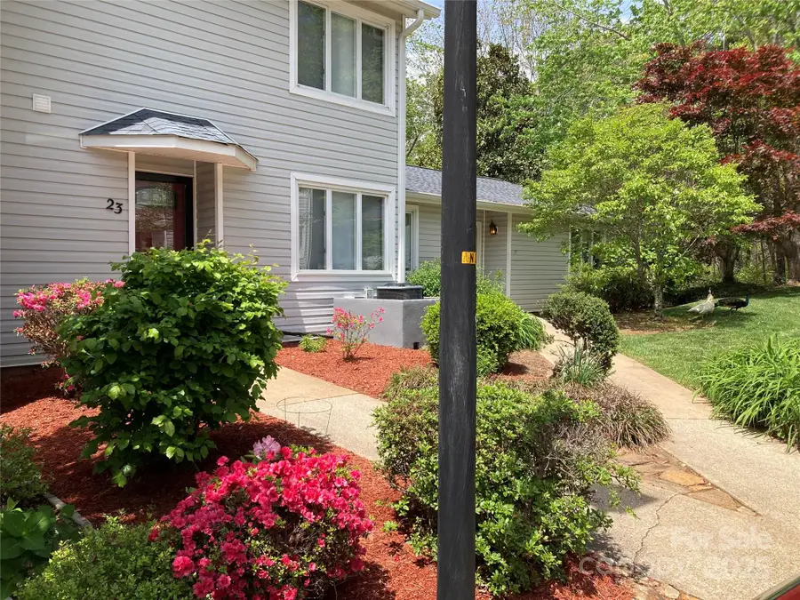 23 Hollybrook Drive, Asheville, NC 28803 - Image #2