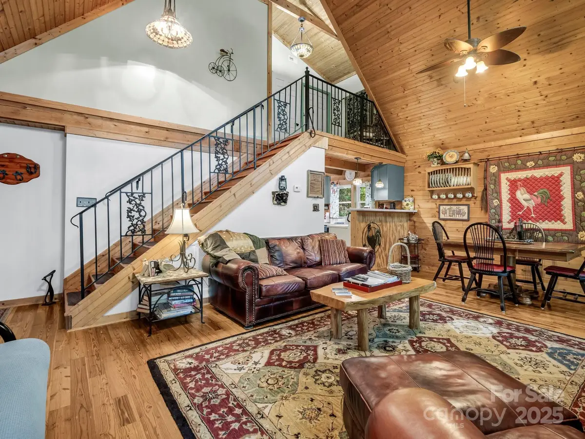 480 River Crest Parkway, Rutherfordton, NC 28139 - Image #1