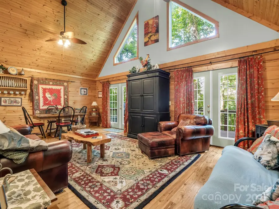 480 River Crest Parkway, Rutherfordton, NC 28139 - Image #2