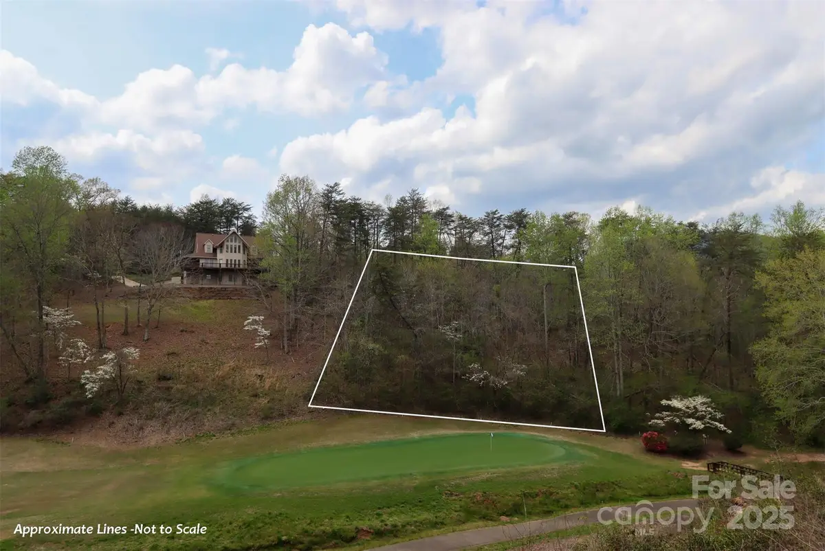 0 Mcintosh Circle, Lake Lure, NC 28746 - Image #1