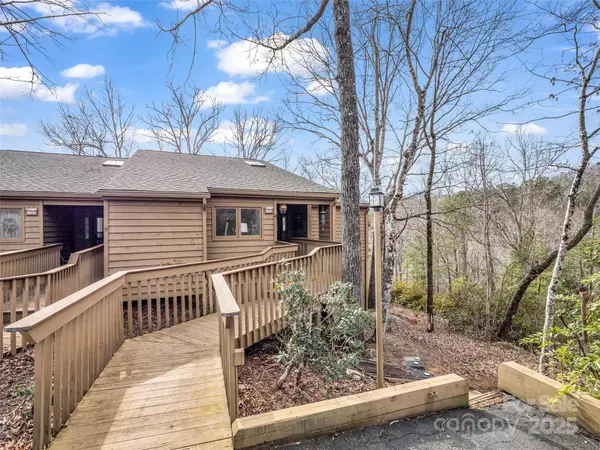155 Quail Cove Road #1601, Lake Lure, NC 28746