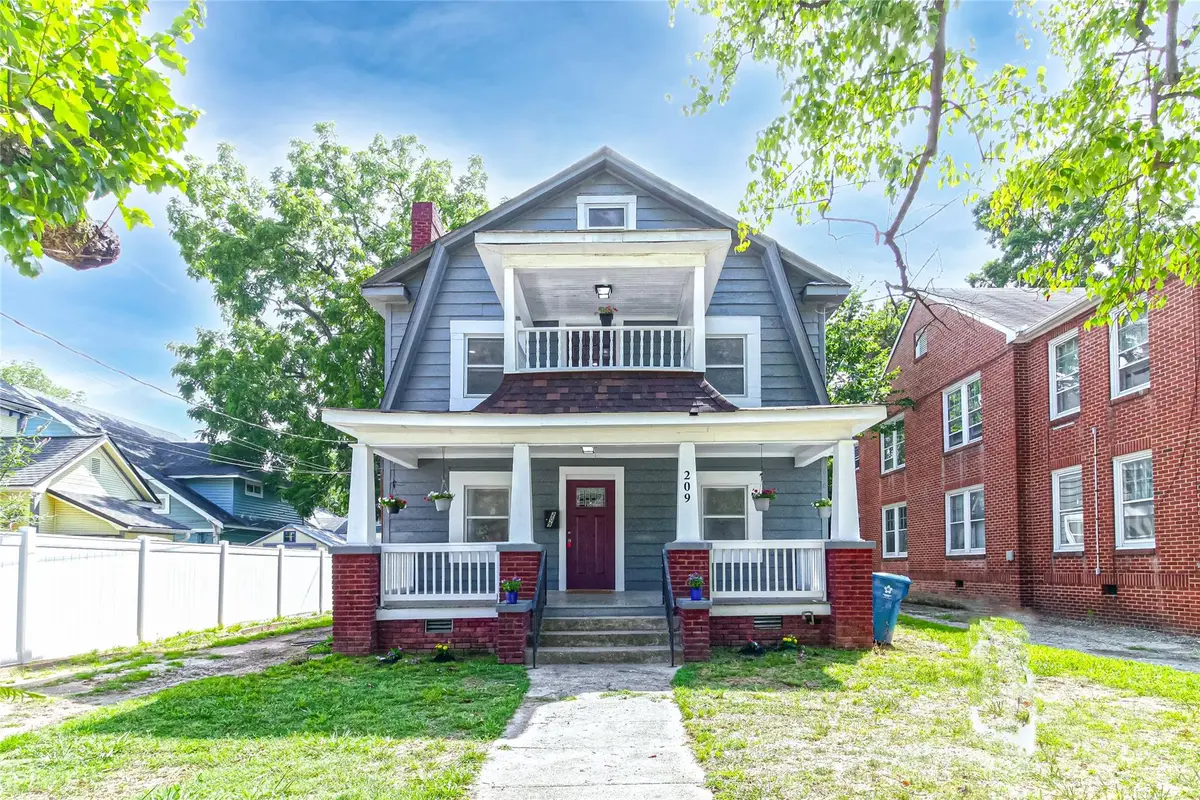 209 W Marsh Street, Salisbury, NC 28144 - Image #1