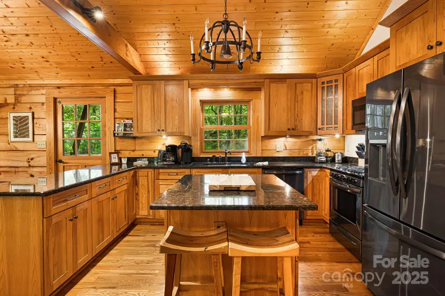 1415 Little River Campground Road, Pisgah Forest, NC 28768 - Image #3