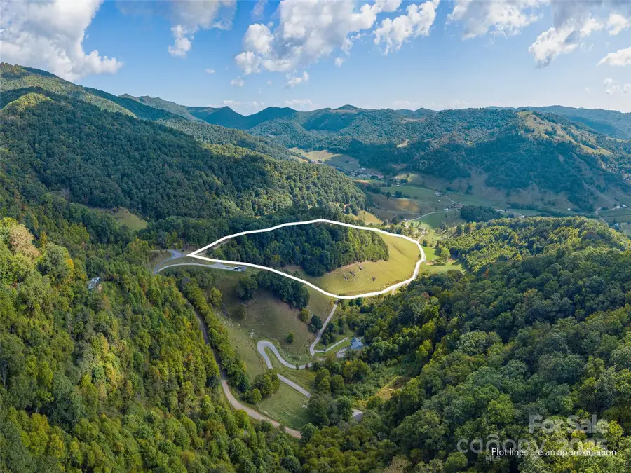 0 Clark Road, Clyde, NC 28721 - Image #2