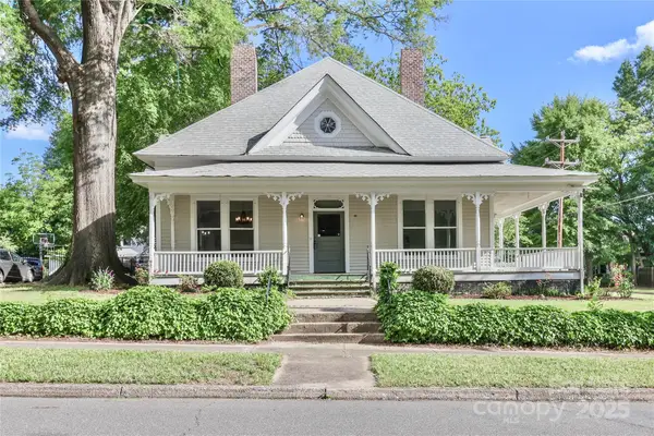 531 Walnut Street, Statesville, NC 28677