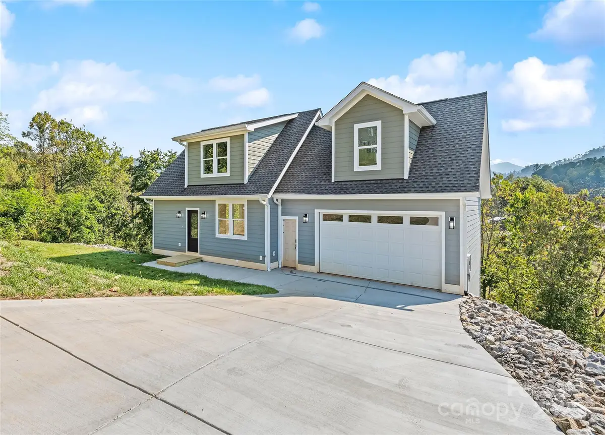 148 Amblers Knoll Road, Weaverville, NC 28787 - Image #1