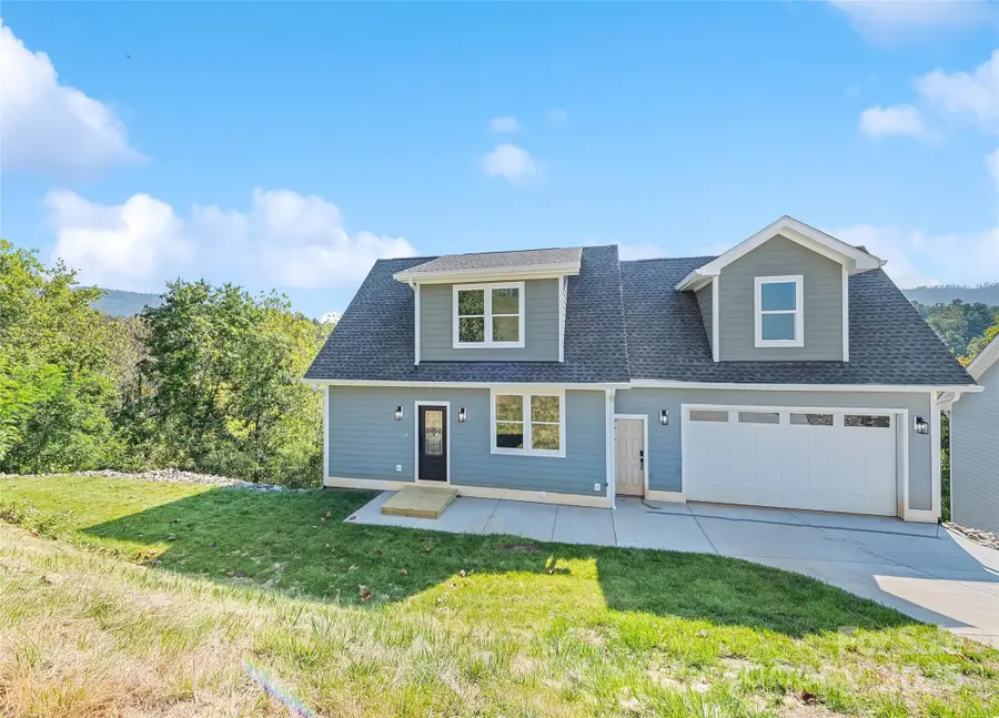 148 Amblers Knoll Road, Weaverville, NC 28787 - Image #2