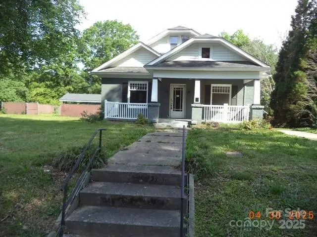 216 N Rowan Avenue, Spencer, NC 28159 - Image #1
