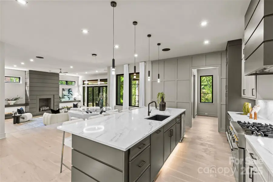 624 Heather Lane, Charlotte, NC 28209 - Image #3