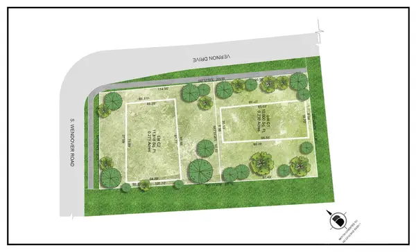 1501 S Wendover Road #1, Charlotte, NC 28211