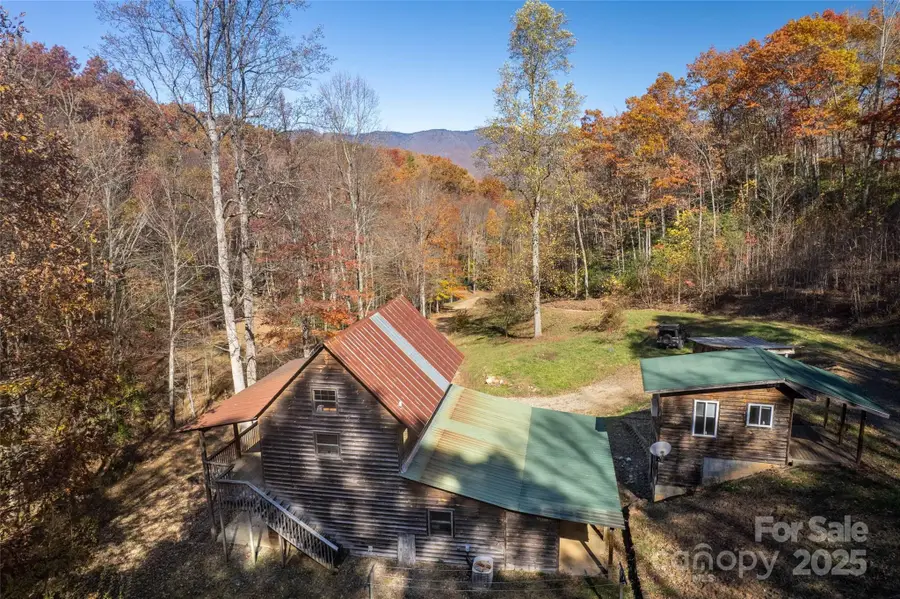 930 Copperhead Cove, Sylva, NC 28779 - Image #2