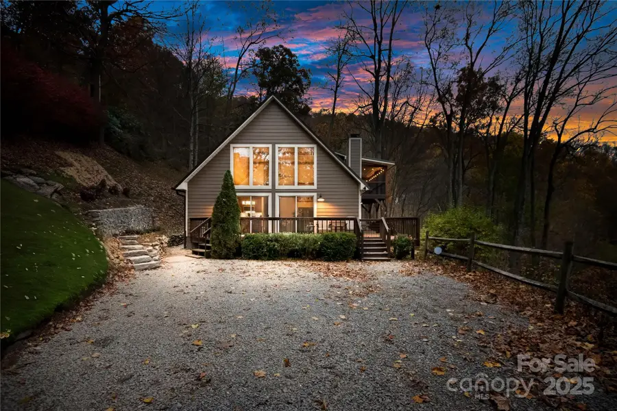 1954 Utah Mountain Road, Waynesville, NC 28785 - Image #3