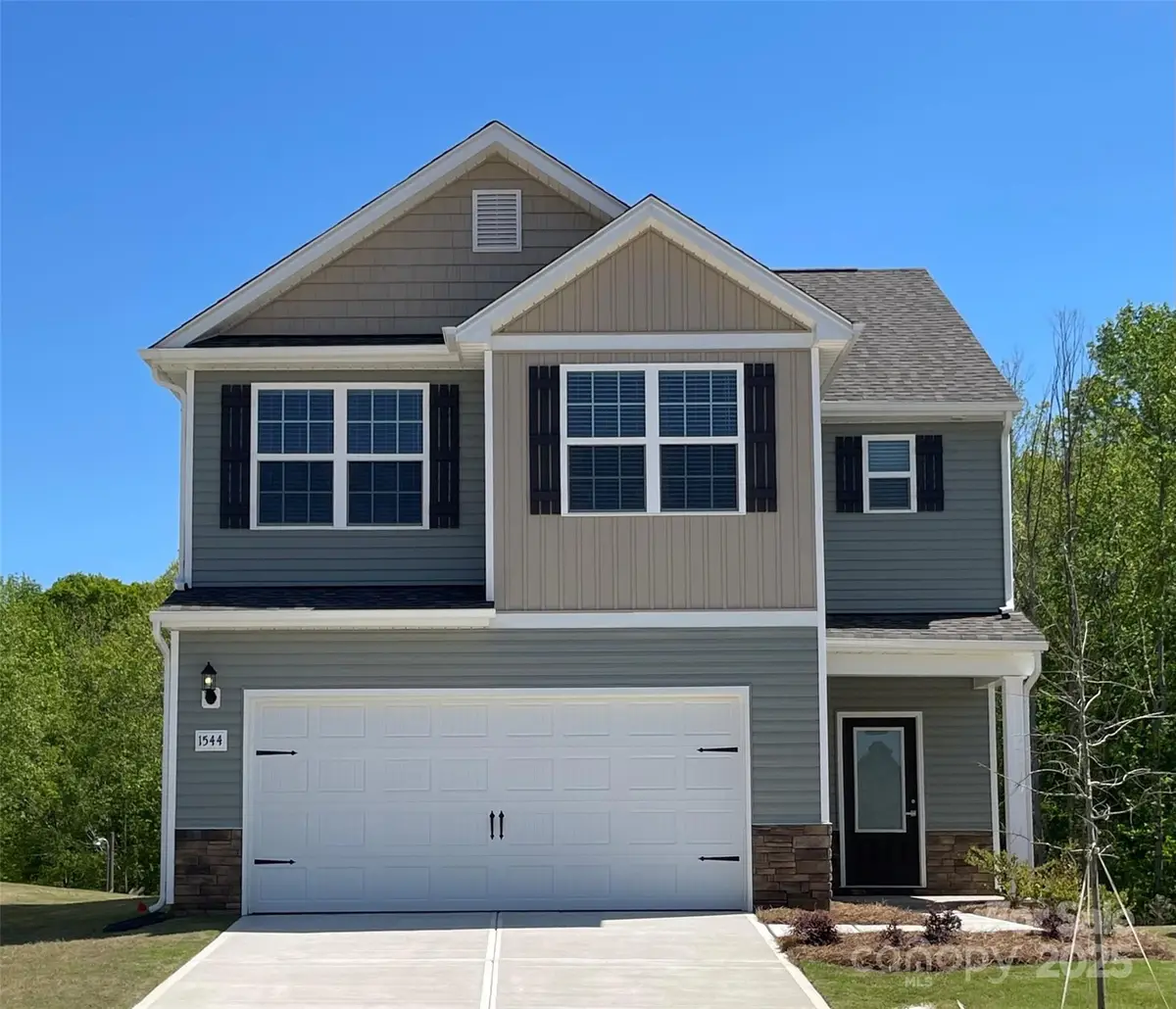 1544 Doran Terrace, Richburg, SC 29729 - Image #1