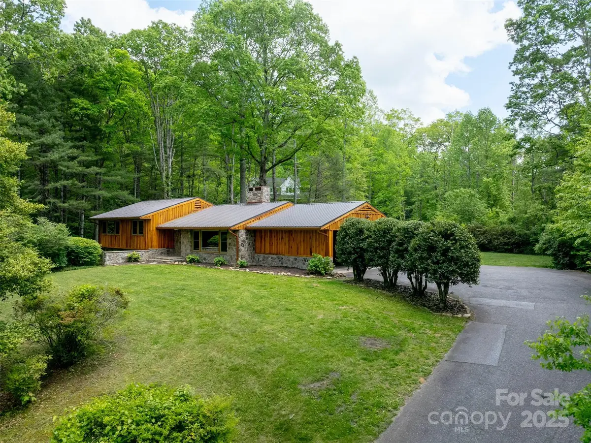 100 Ashton Lane, Brevard, NC 28712 - Image #1
