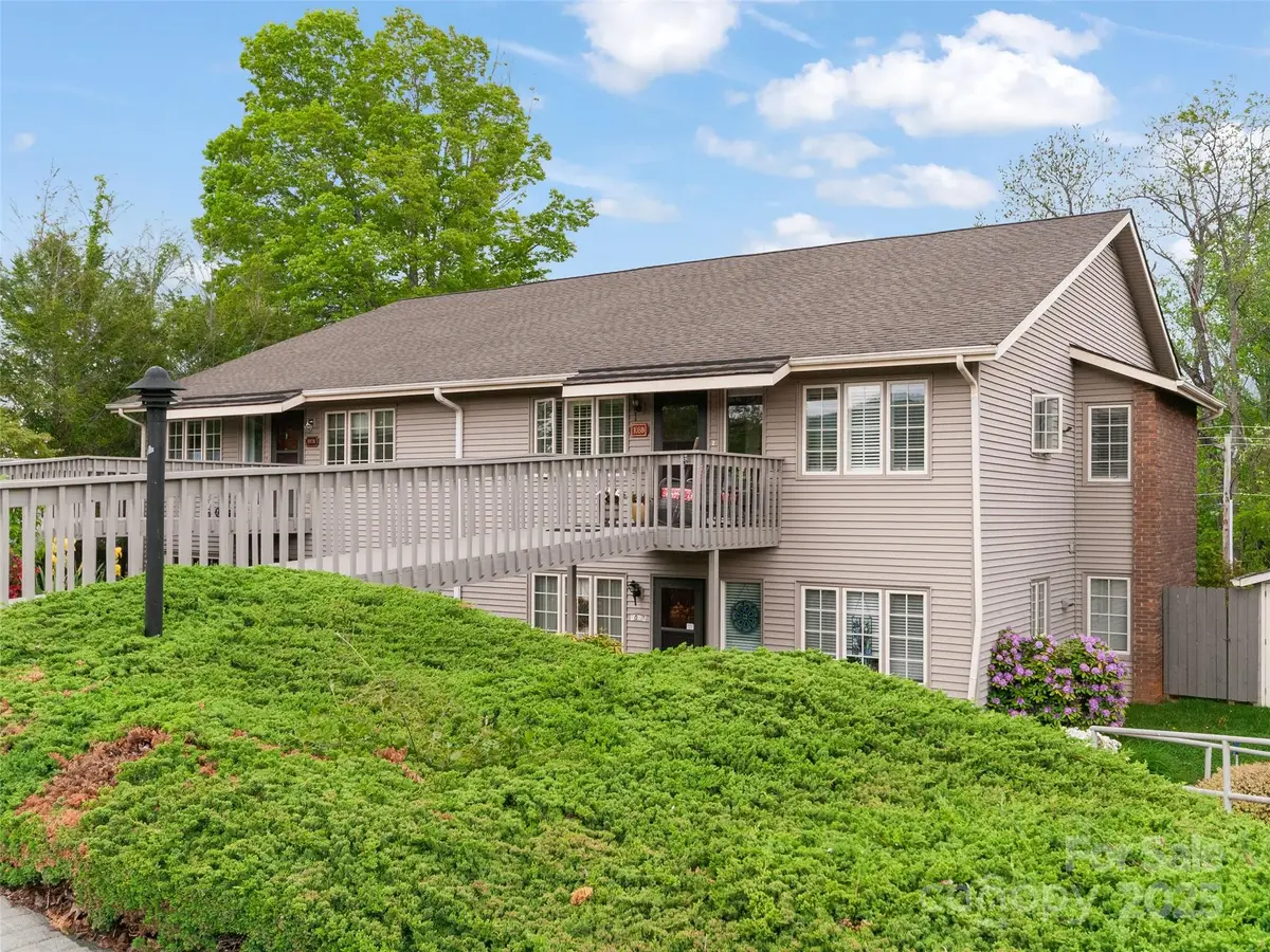 671 S Haywood Street #108B, Waynesville, NC 28786 - Image #1