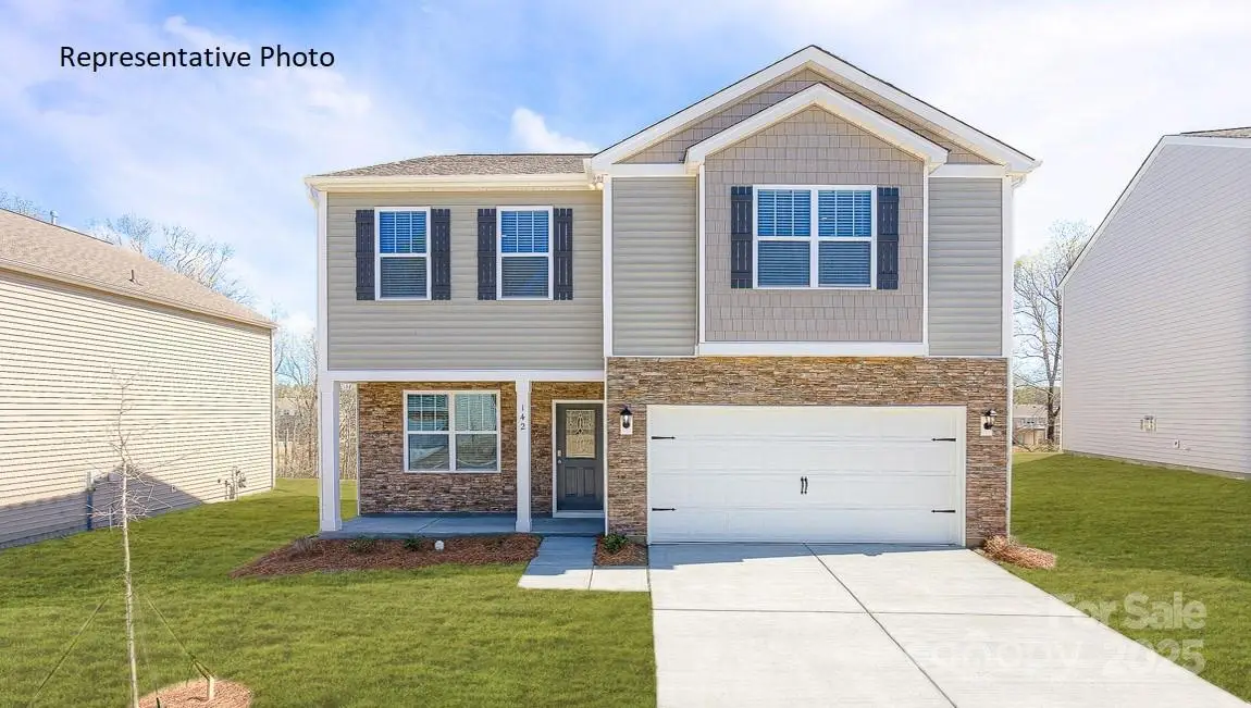245 Giant Oak Avenue, Statesville, NC 28677 - Image #1