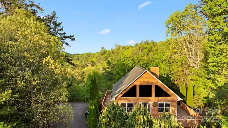 273 N Rhododendron Road, Almond, NC 28702 - Image #2