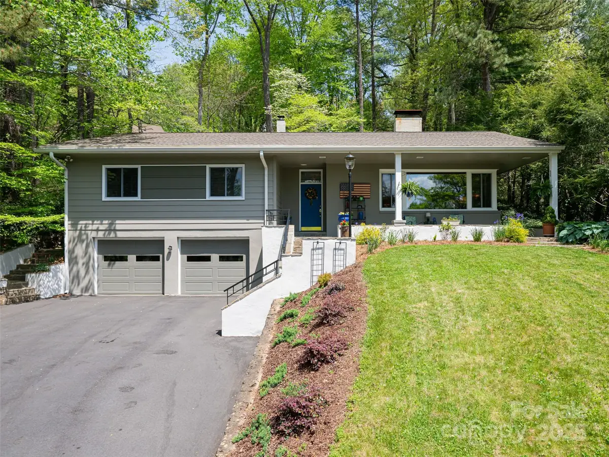 165 Country Club Drive, Waynesville, NC 28786 - #1