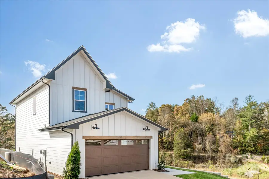115 Chapel Crossing Lane #2, Weaverville, NC 28787 - Image #3