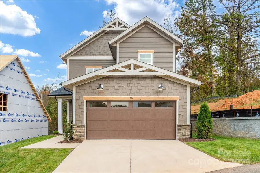 114 Chapel Crossing Lane #12, Weaverville, NC 28787 - Image #3