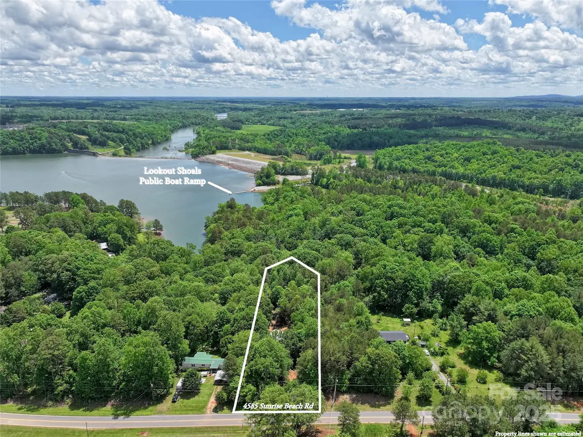 4585 Sunrise Beach Road, Catawba, NC 28609 - Image #1