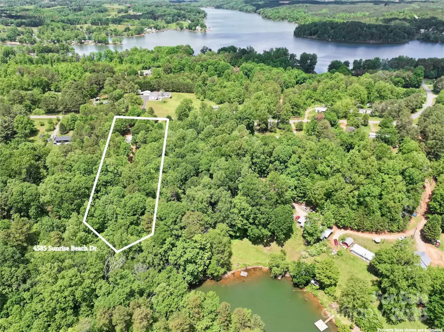 4585 Sunrise Beach Road, Catawba, NC 28609 - Image #3