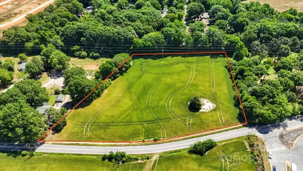 0 Secrest Shortcut Road, Monroe, NC 28110